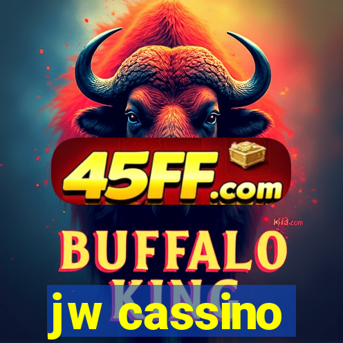 jw cassino